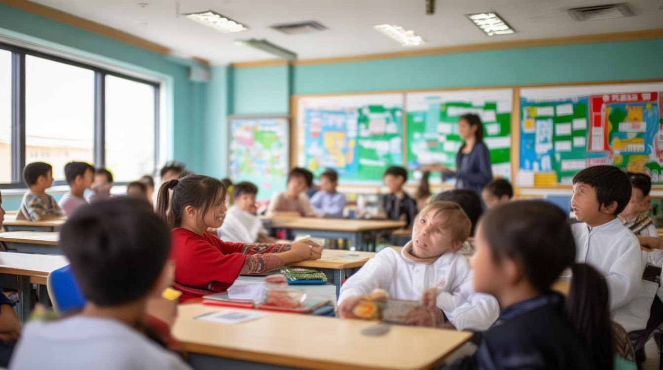 西安哪家小学英语口语培训机构好？附学习技巧-图2