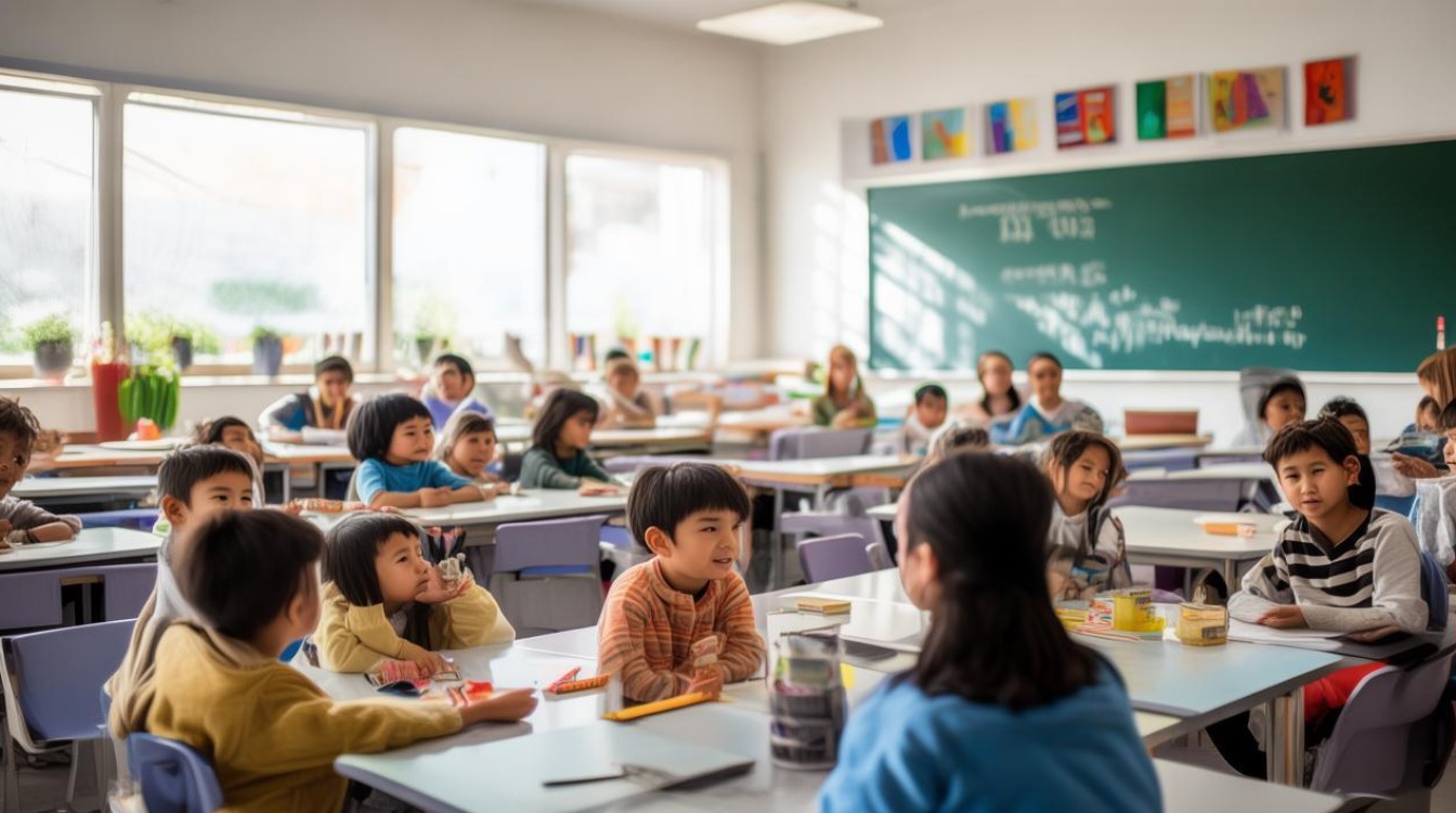 西安哪家小学英语口语培训机构好？附学习技巧-图3