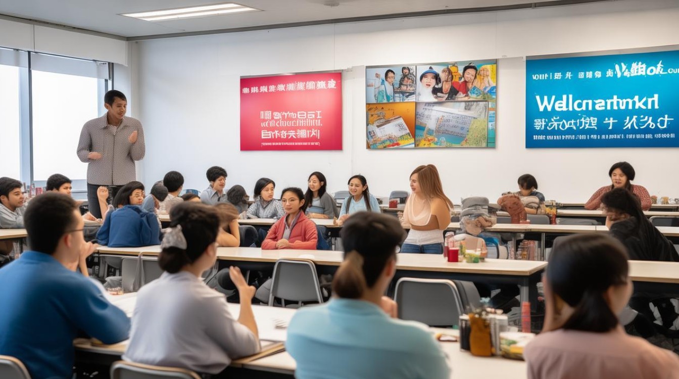 成都周末英语口语培训，如何掌握最新技巧与趋势？-图1
