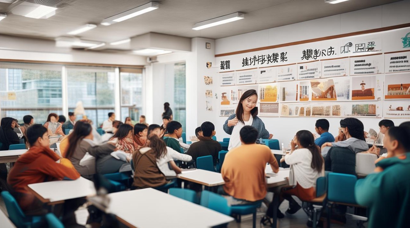 成都周末英语口语培训，如何掌握最新技巧与趋势？-图2