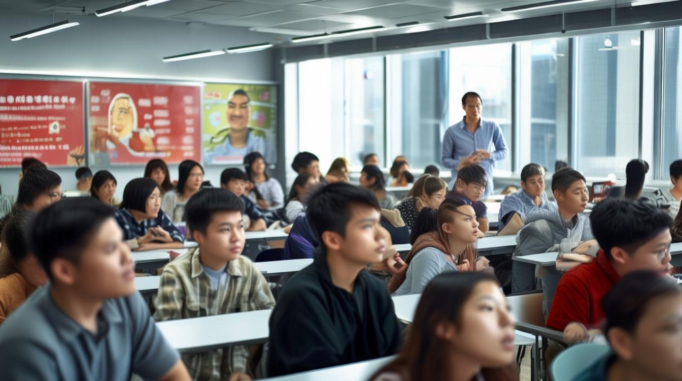 成都周末英语口语培训，如何掌握最新技巧与趋势？-图3