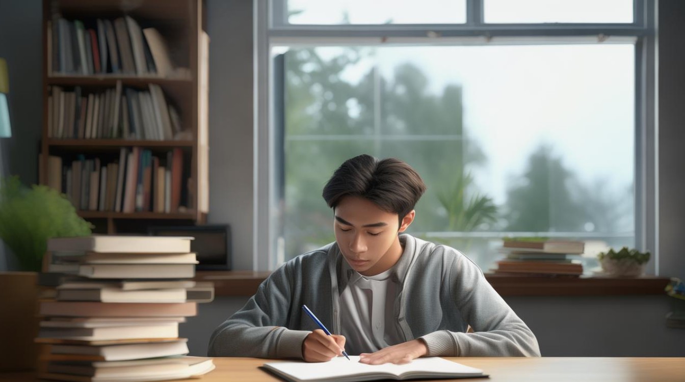 雅思写作和口语有半分吗？评分标准解析-图3