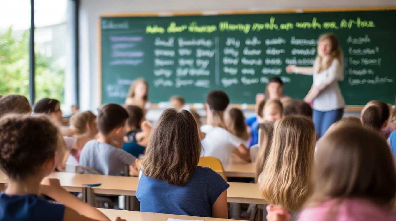 英语口语暑假班学什么？课程内容全解析-图3