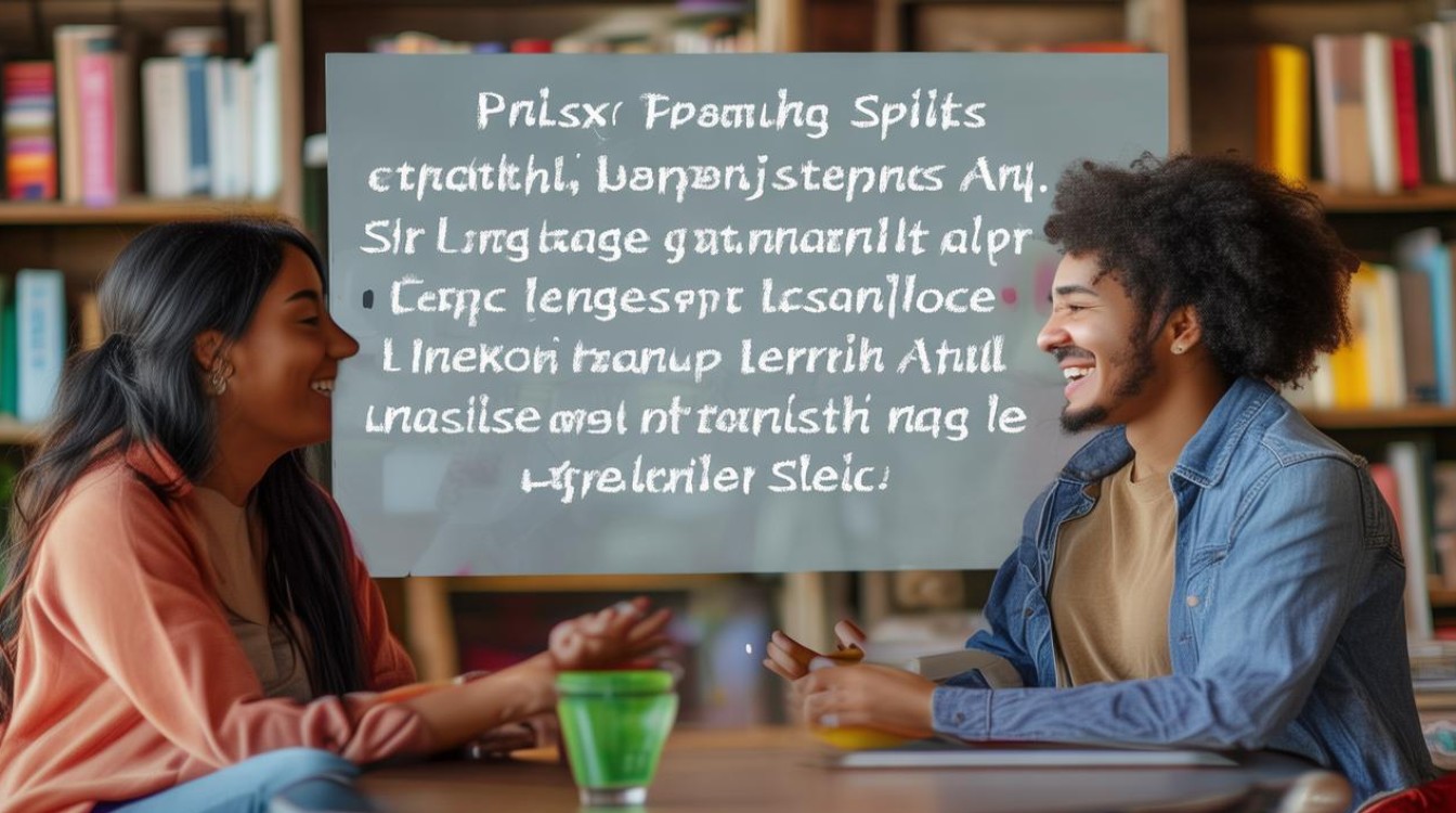 如何快速提升英语口语能力？实用技巧分享-图1