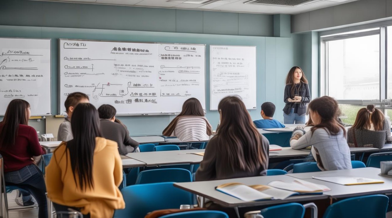 济南英语口语班，如何快速提升口语能力？最新趋势解析-图2