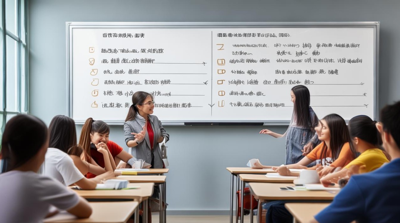 如何在广东提升英语口语？最新出国培训趋势解析-图3
