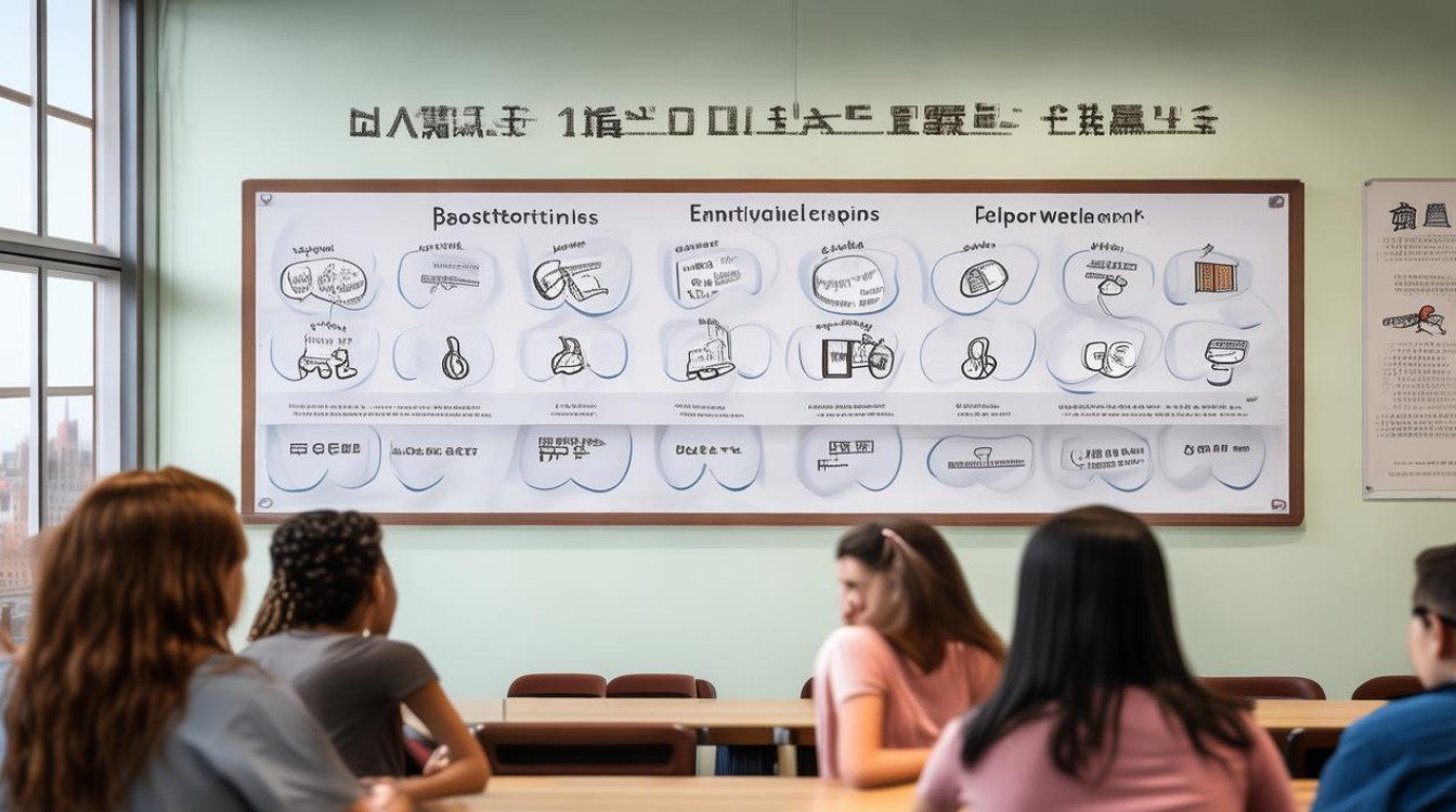 如何提升英语口语？新东方口语班有哪些特色？-图2