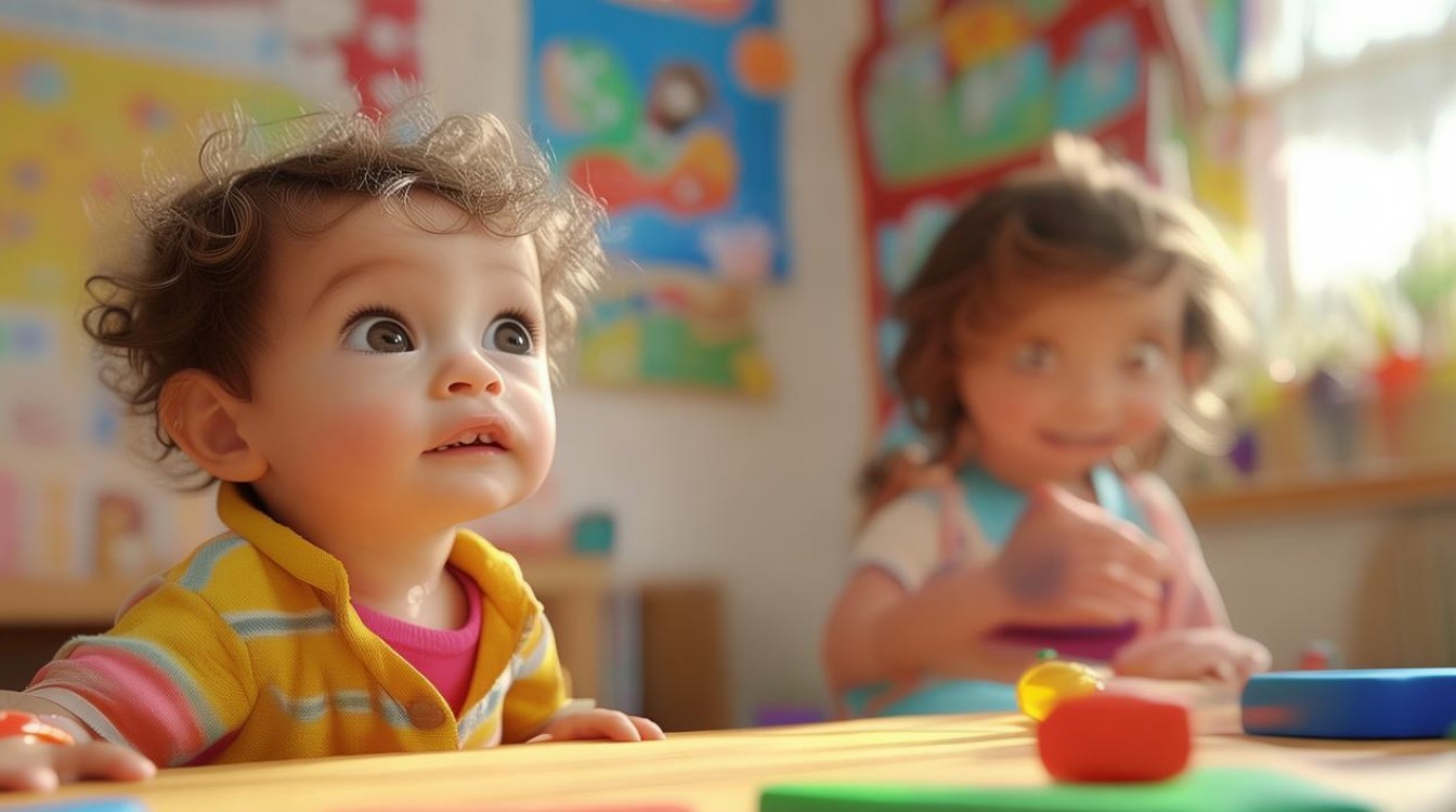 幼儿英语口语启蒙有哪些高效技巧？-图2