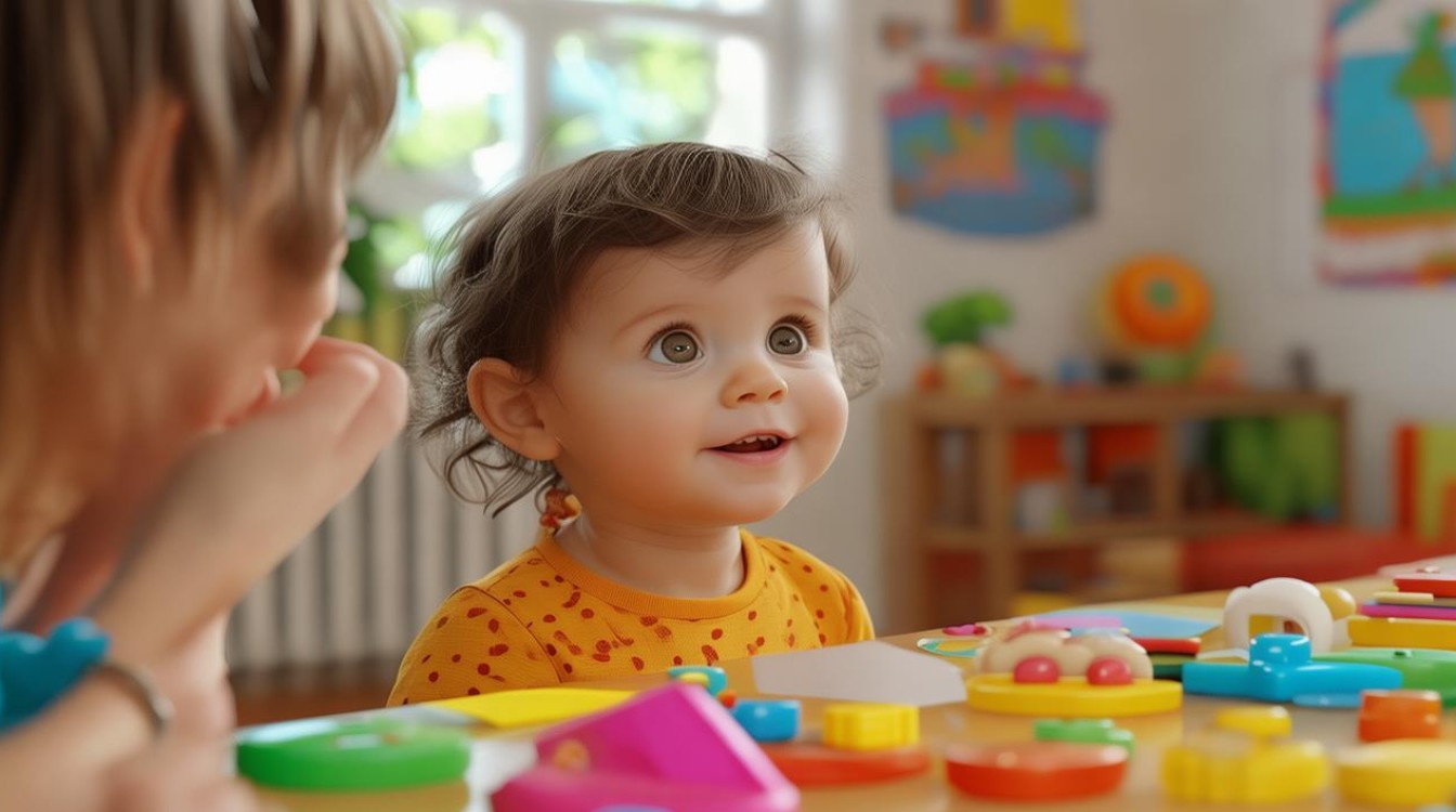 幼儿英语口语启蒙有哪些高效技巧？-图3