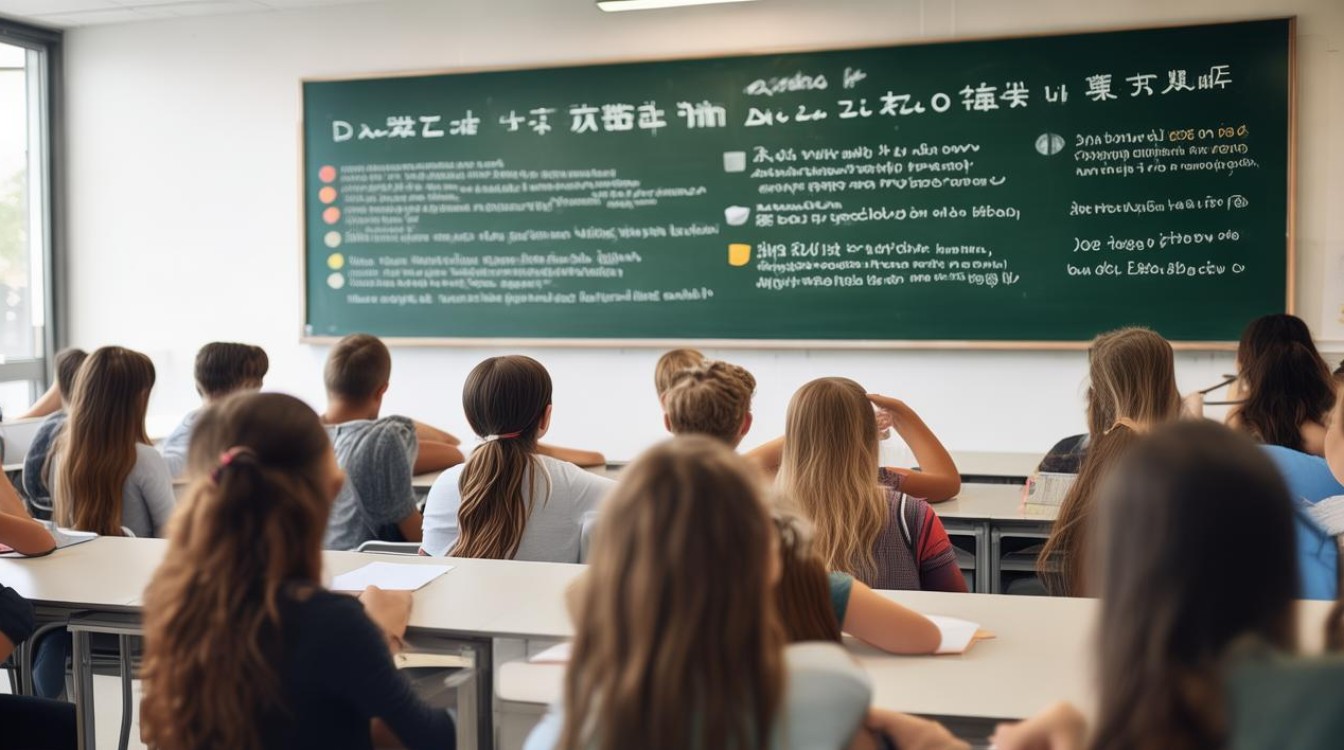 初中英语口语测试题有哪些常见题型？-图1