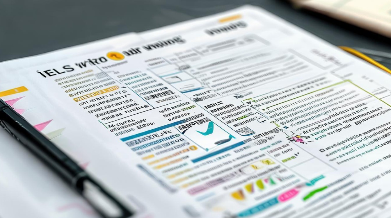 如何根据雅思写作评分标准快速提分？-图4