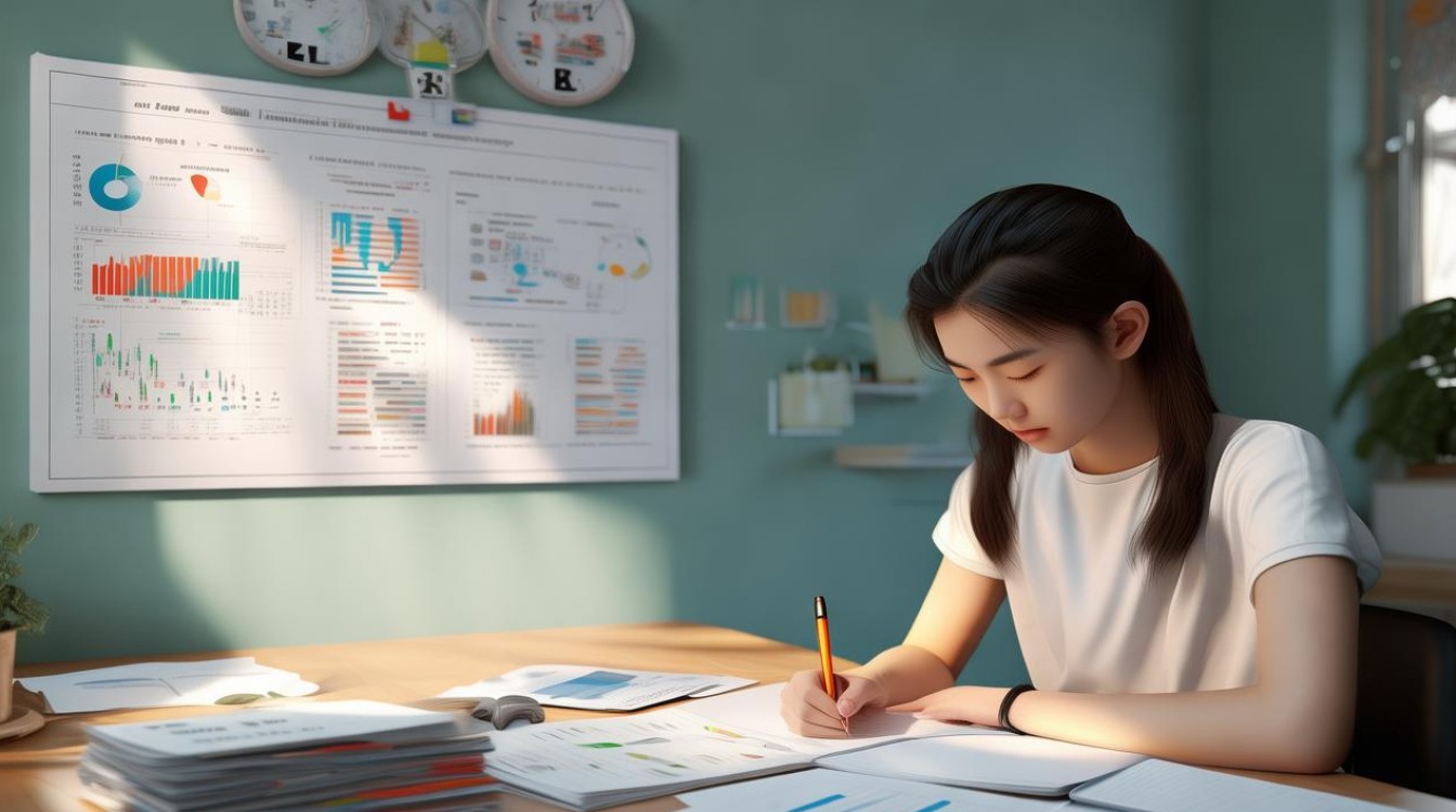 如何高效管理雅思写作时间？提分策略与最新数据解析-图2