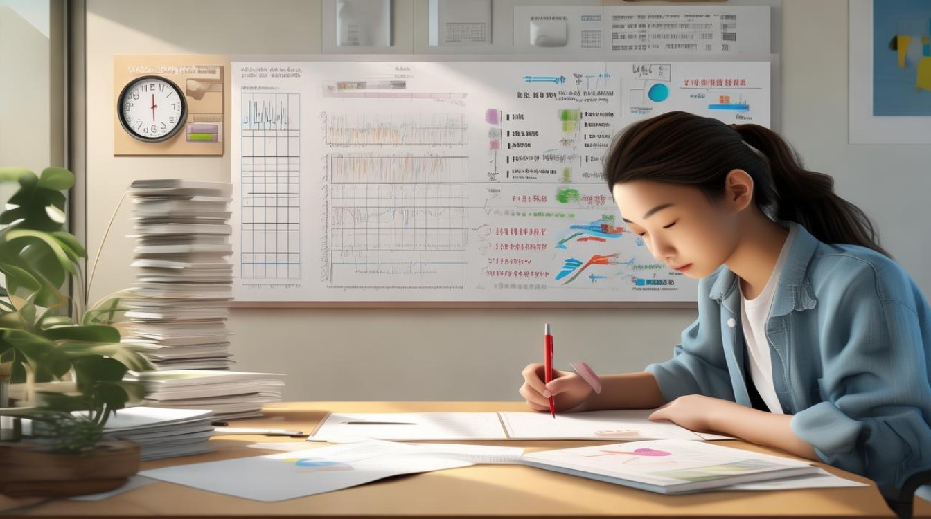 如何高效管理雅思写作时间？提分策略与最新数据解析-图3