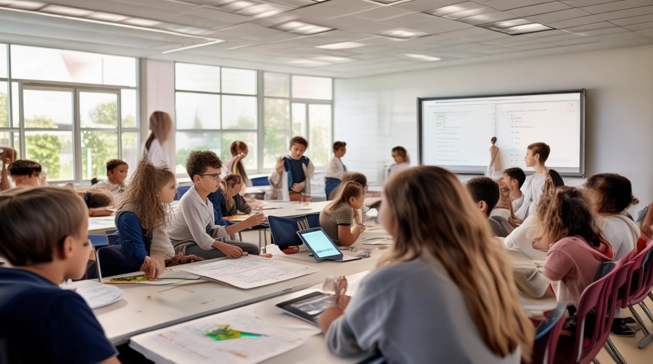 如何科学提升青少年英语口语能力？最新方法与实践解析-图1
