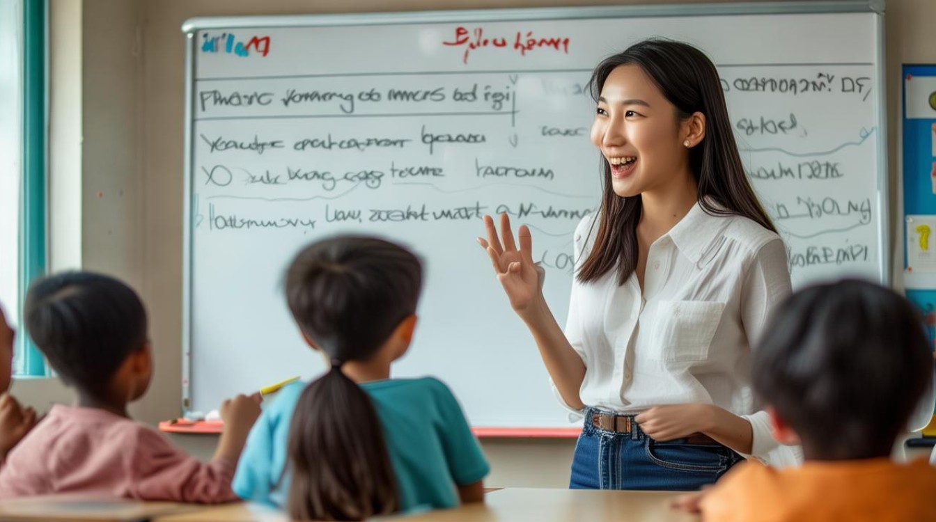 如何有效提升小学生英语口语？最新技巧与数据分享-图1
