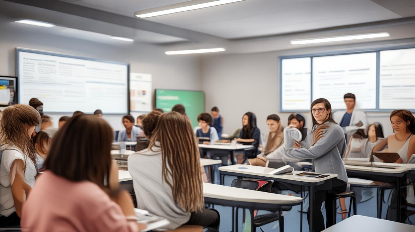 如何科学提升青少年英语口语能力？最新方法与实践解析-图2