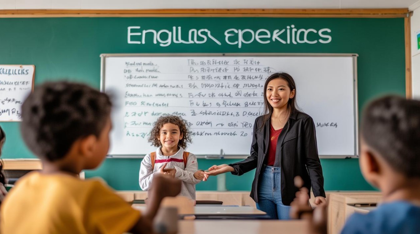 如何有效提升小学生英语口语？最新技巧与数据分享-图3