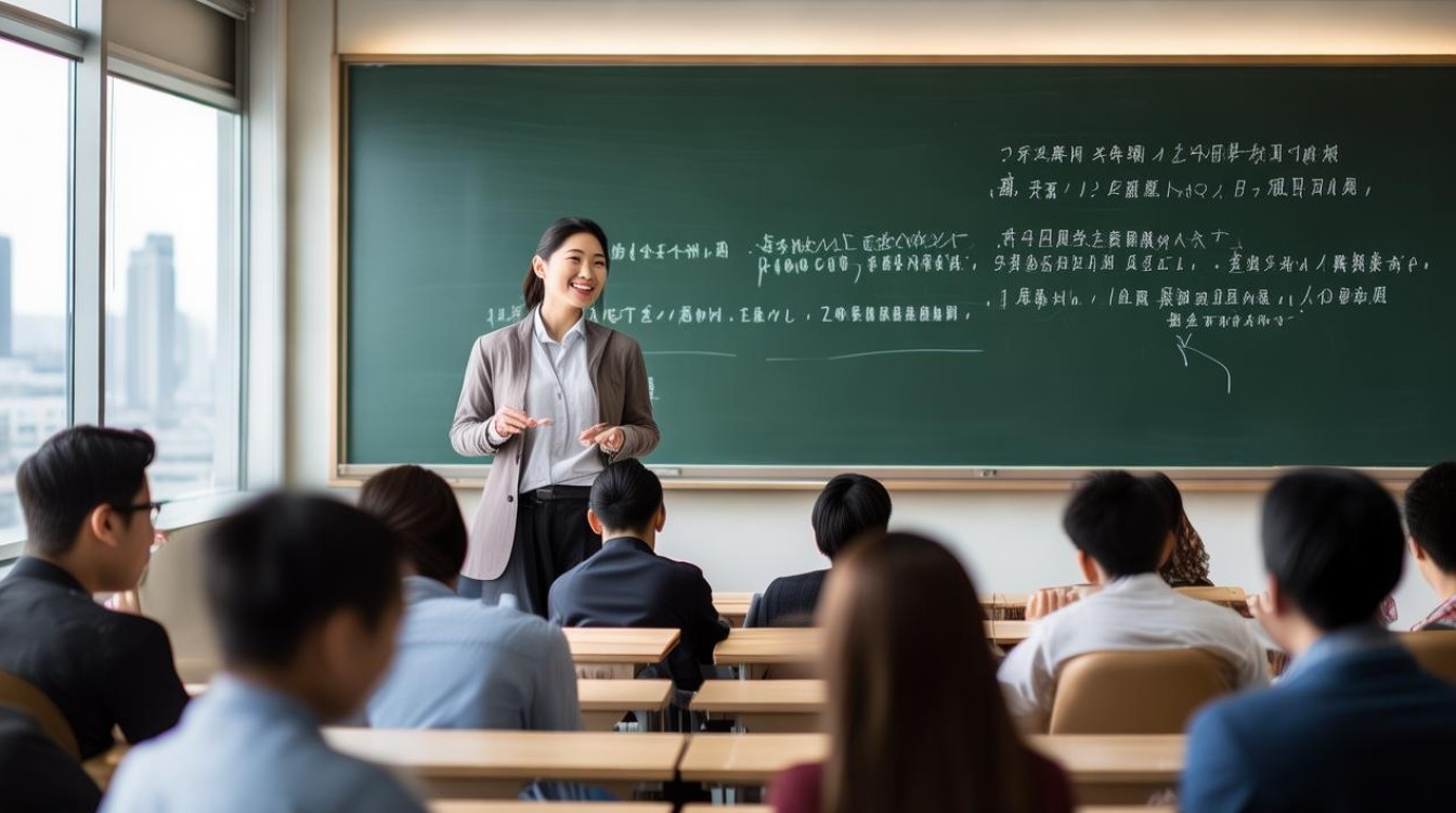 南通出国英语口语培训如何快速提升交流能力？-图2
