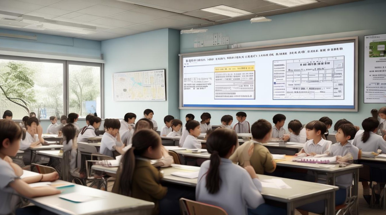 如何提升英语口语？淮安市最新学习资源推荐-图1