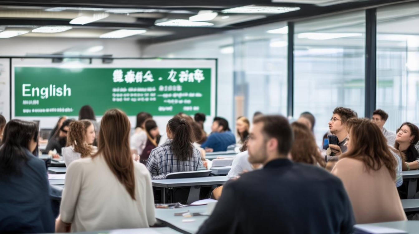 如何快速提升英语口语？附北京最新培训推荐-图2