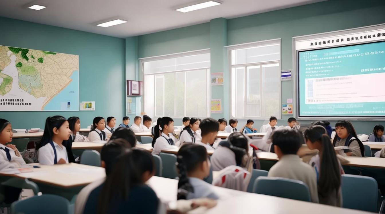 如何提升英语口语？淮安市最新学习资源推荐-图2