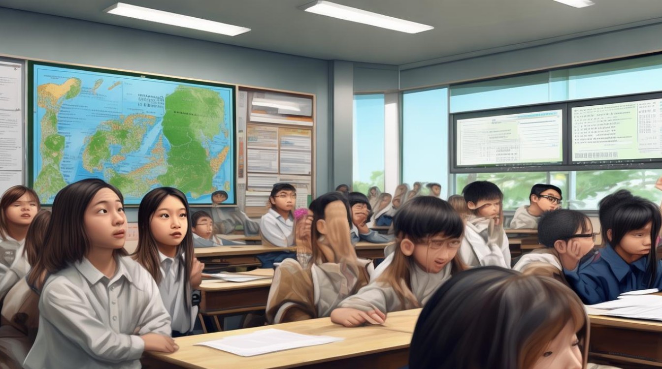 如何提升英语口语？淮安市最新学习资源推荐-图3