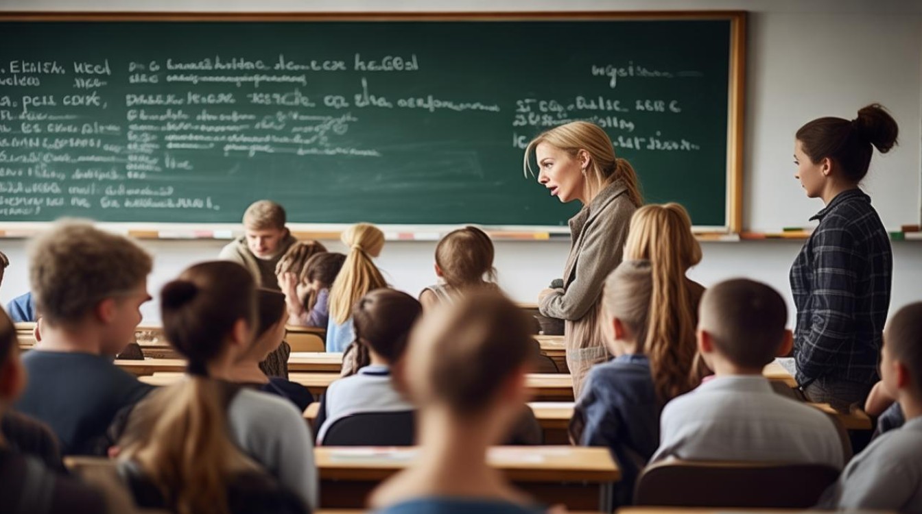 英语口语学哪种最好？实用推荐与选择技巧-图1