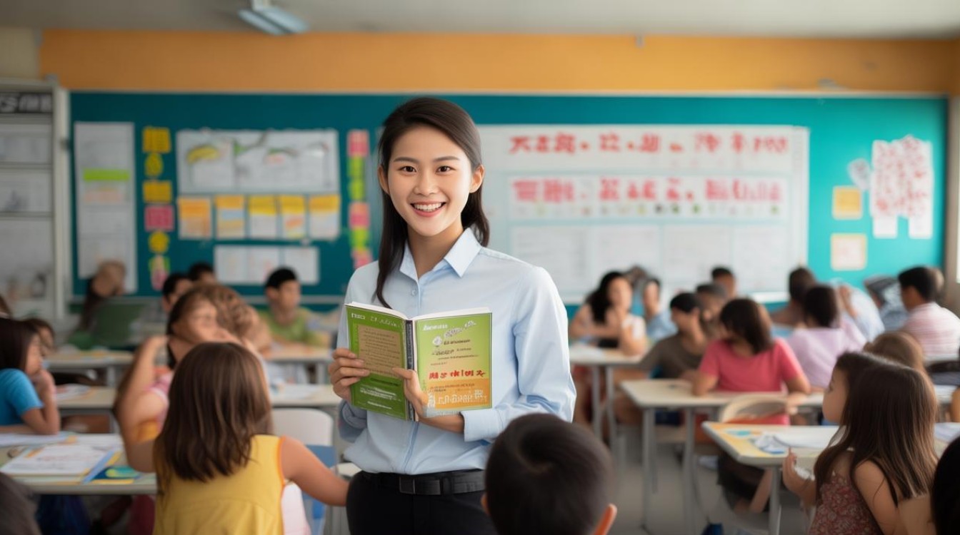如何有效提升小学英语口语能力？实用指南分享-图1