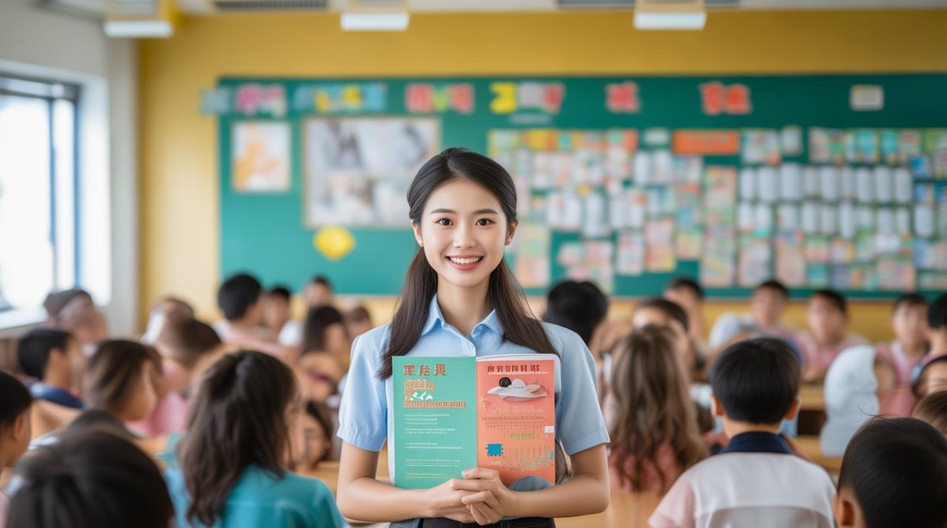 如何有效提升小学英语口语能力？实用指南分享-图2