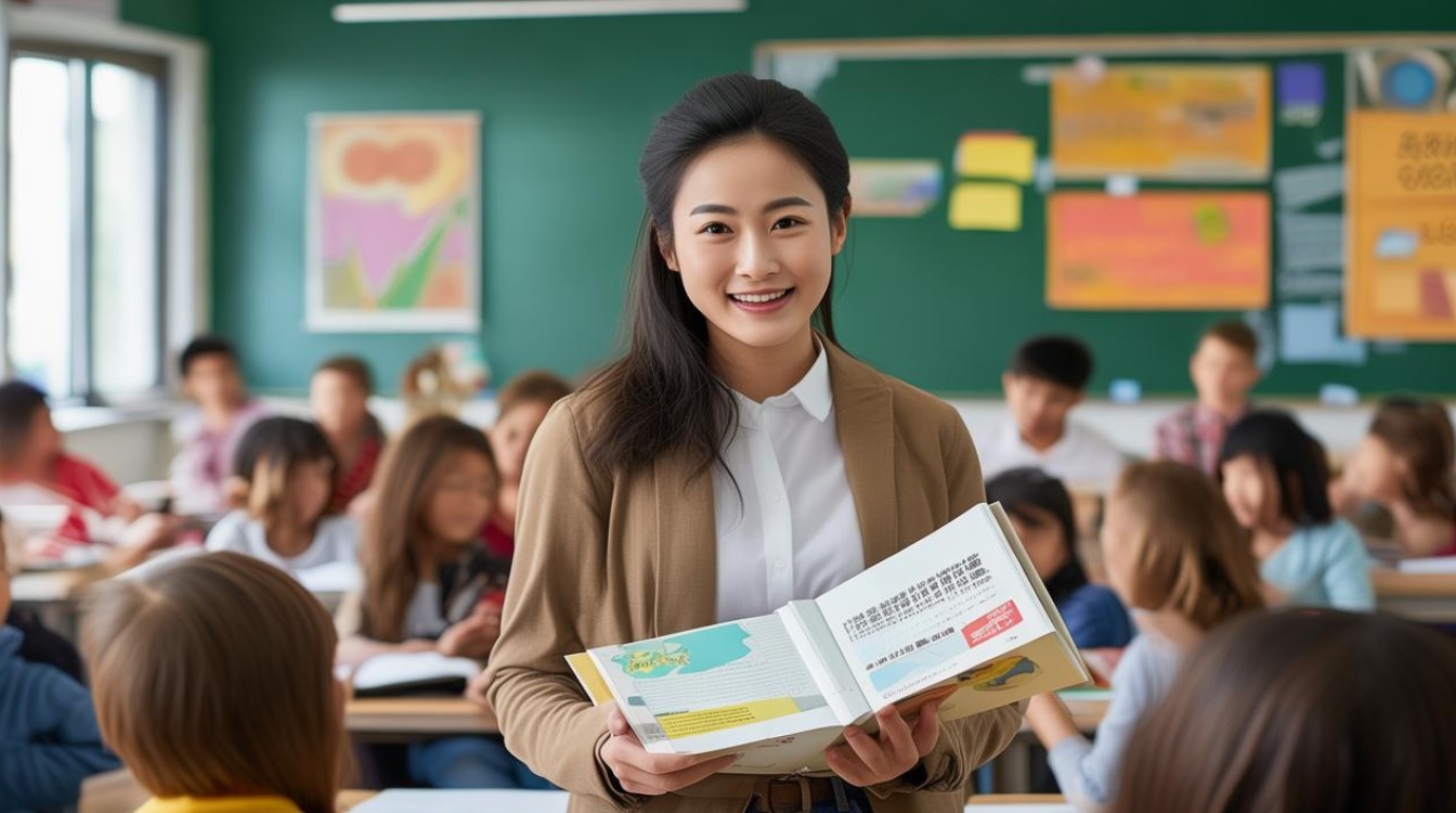 如何有效提升小学英语口语能力？实用指南分享-图3