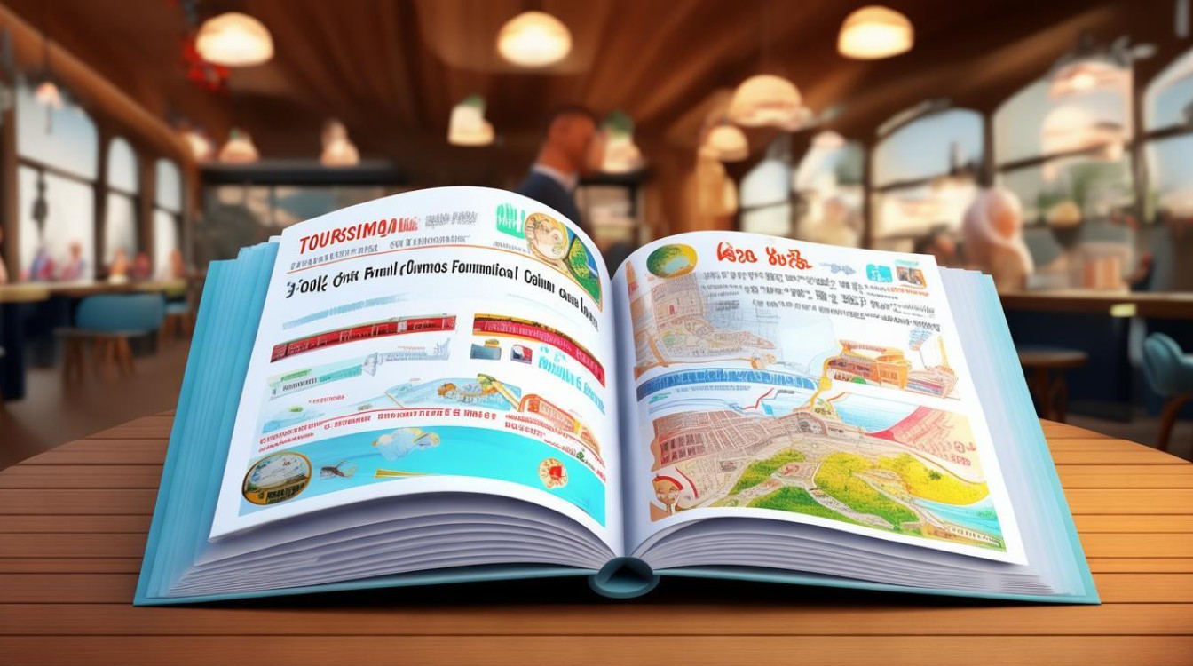 如何快速掌握旅游初级英语口语？实用指南分享-图1