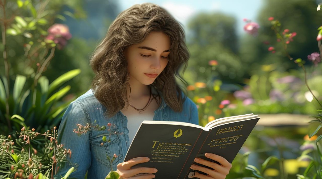 如何像植物生长一样自然提升英语口语？-图2