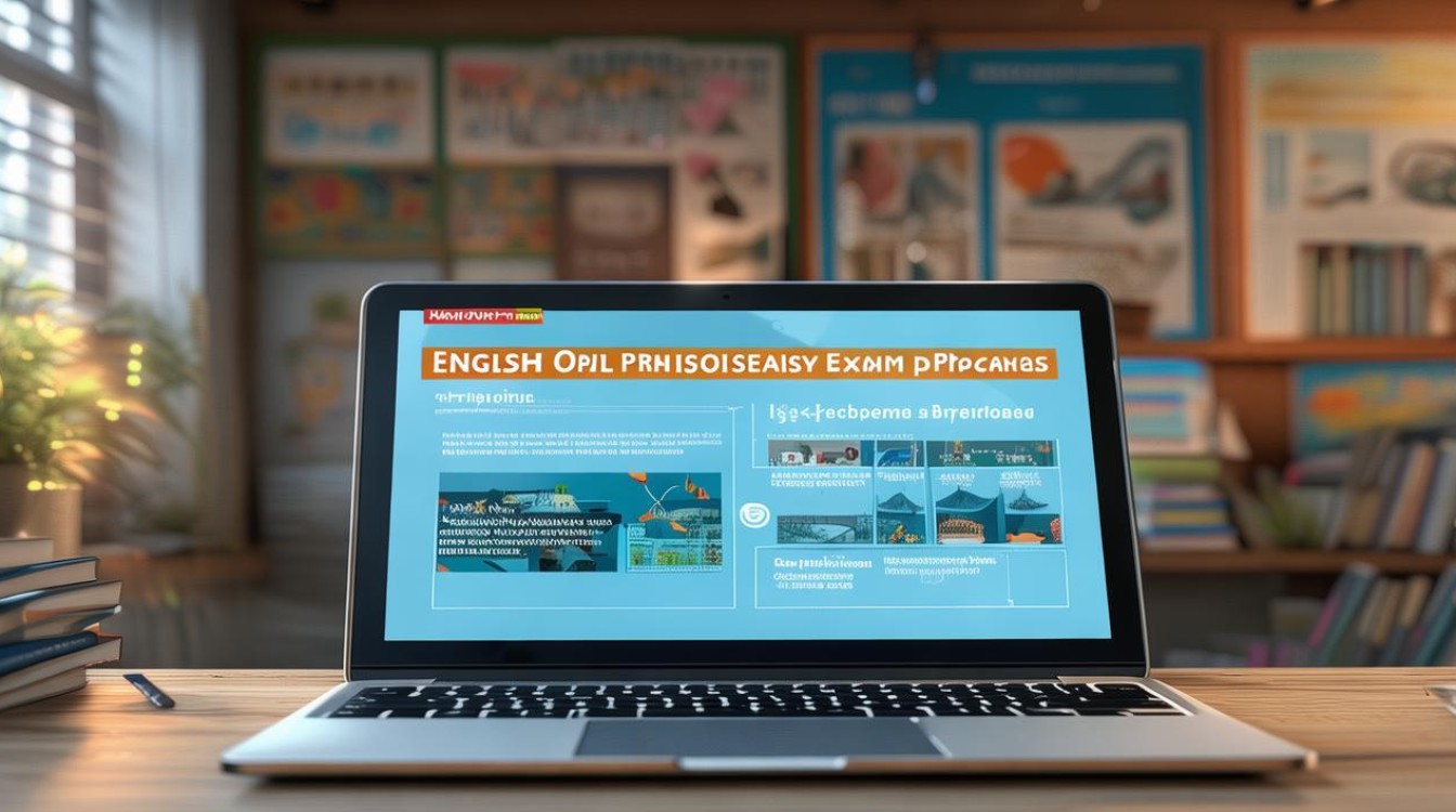 如何有效提升英语口语基础考试成绩？-图4