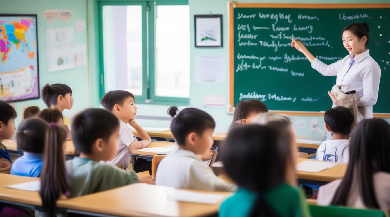 中小学英语口语市场现状如何？实用技巧有哪些？-图1