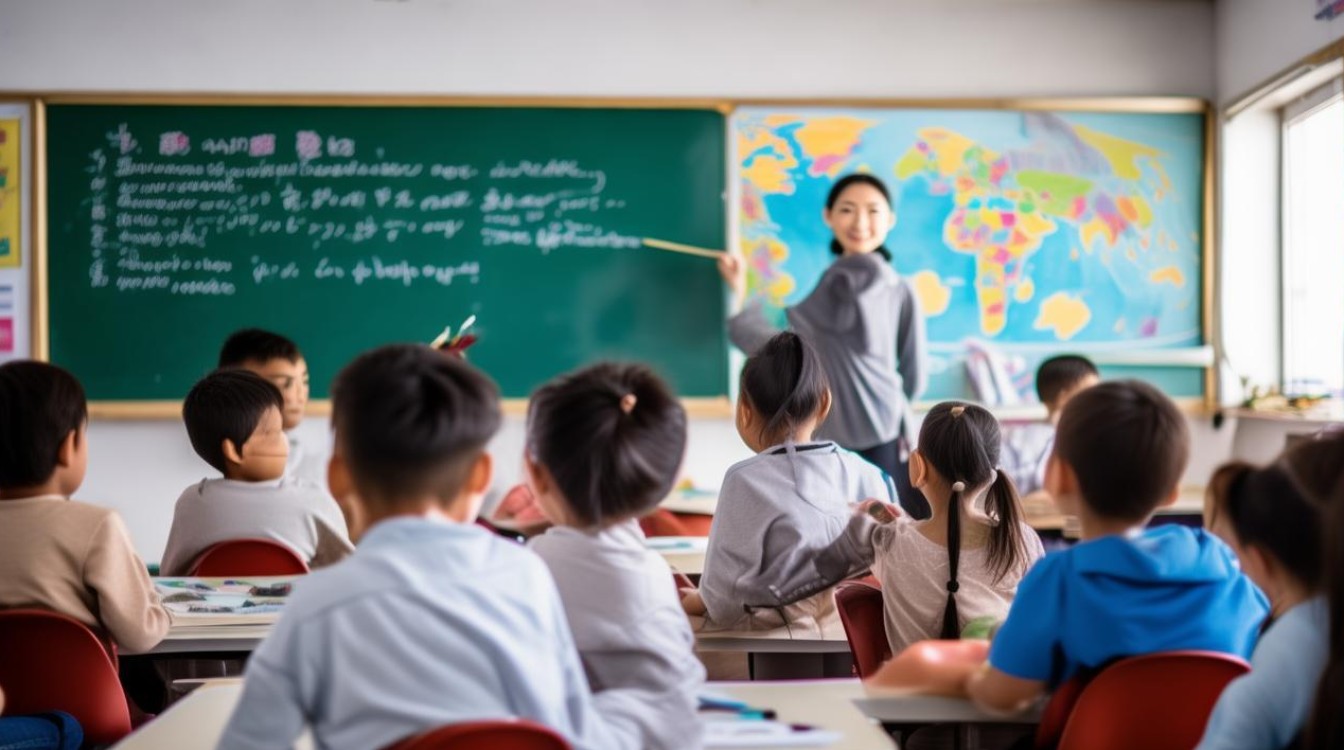 中小学英语口语市场现状如何？实用技巧有哪些？-图2