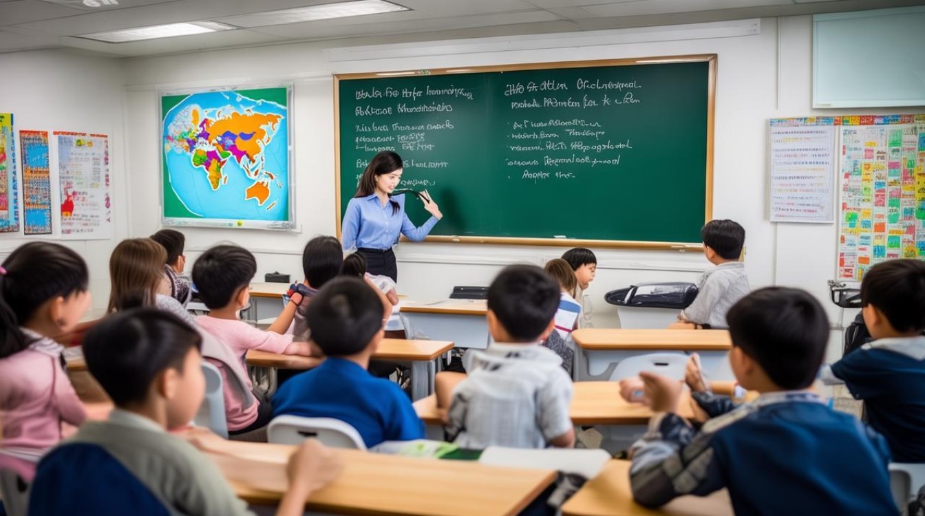 中小学英语口语市场现状如何？实用技巧有哪些？-图3