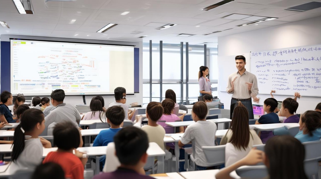 萧山英语口语培训学校，如何有效提升口语能力？最新数据揭秘-图3