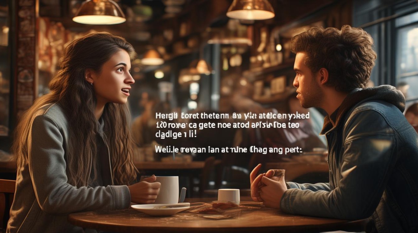 约会英语口语对话，如何用英语自信约会？-图2