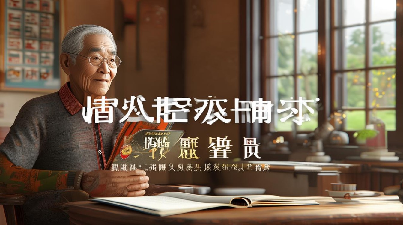 中国老人如何快速掌握实用英语口语？-图4