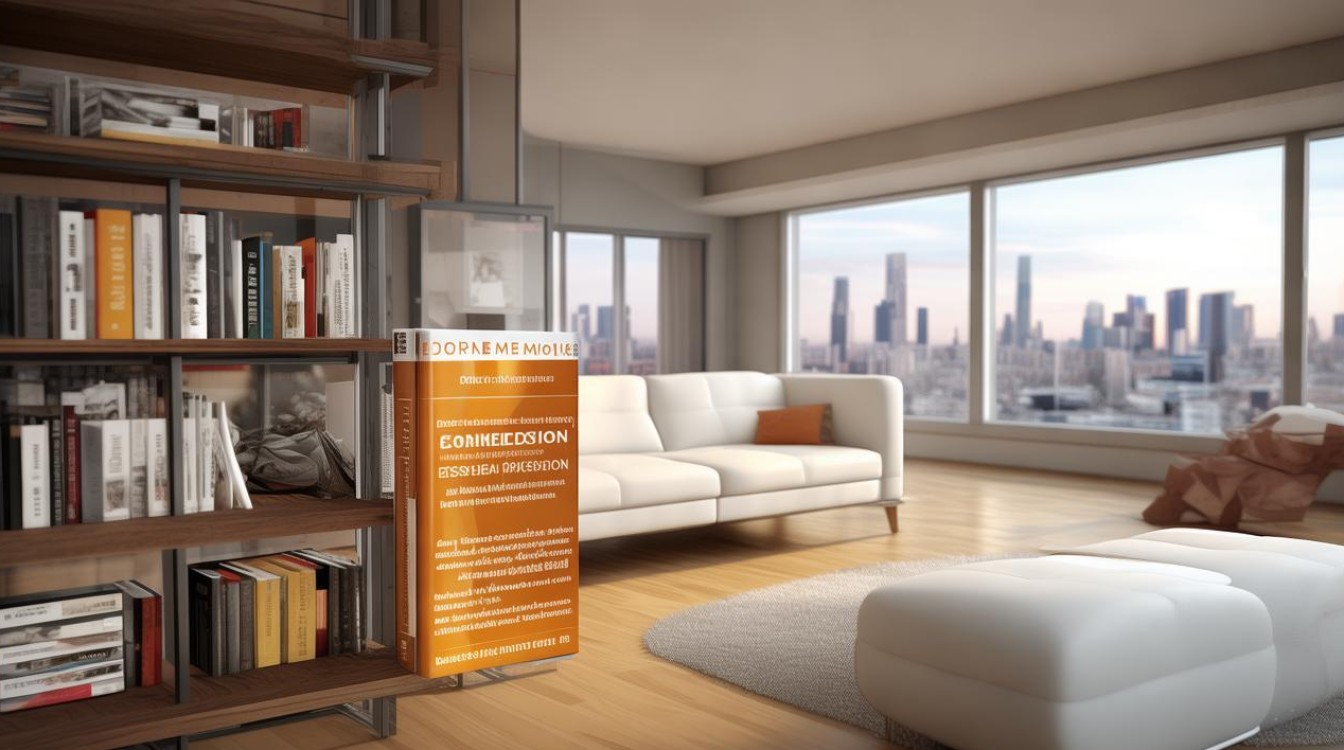 How to Master Dream House English Conversation: Essential Phrases & Modern Trends?-图1