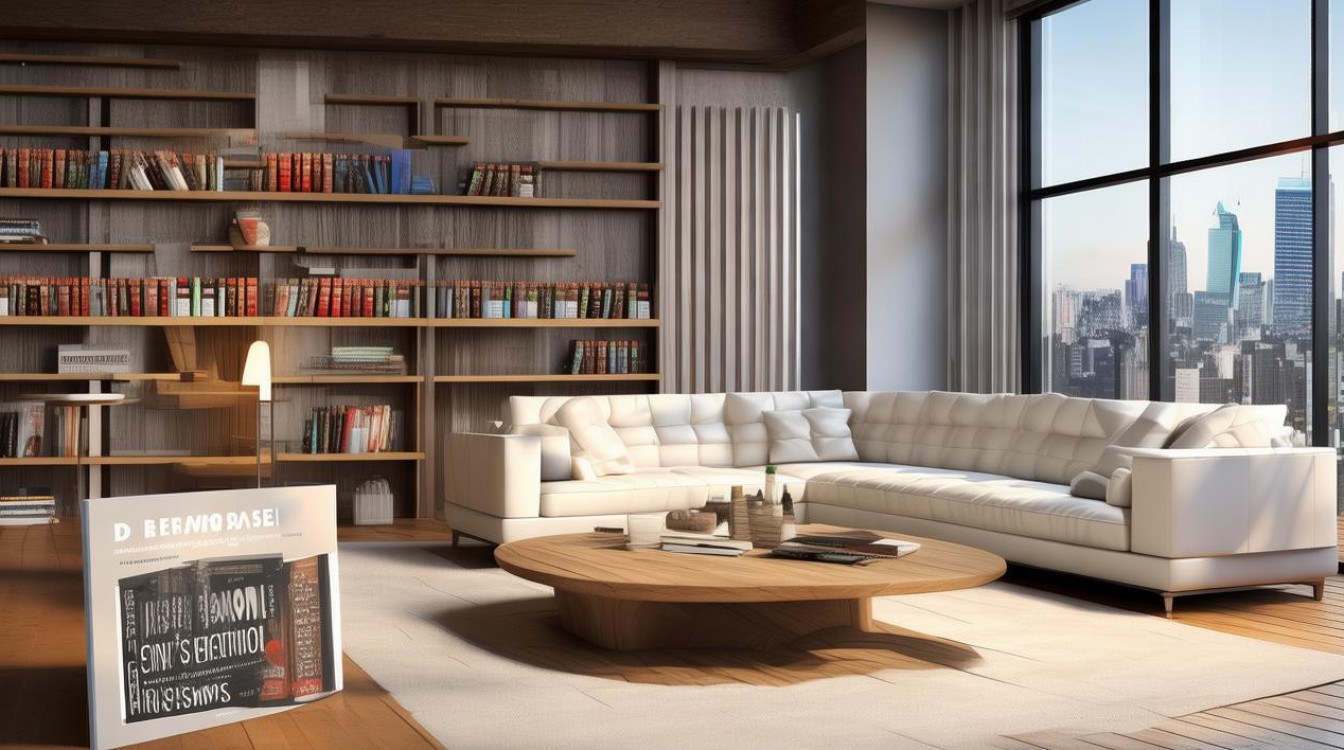 How to Master Dream House English Conversation: Essential Phrases & Modern Trends?-图2