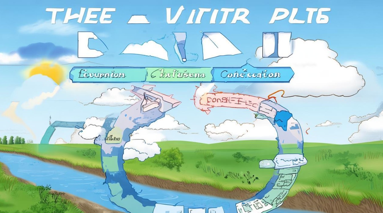 How Can the Water Cycle Model Improve Your IELTS Writing Score?-图3