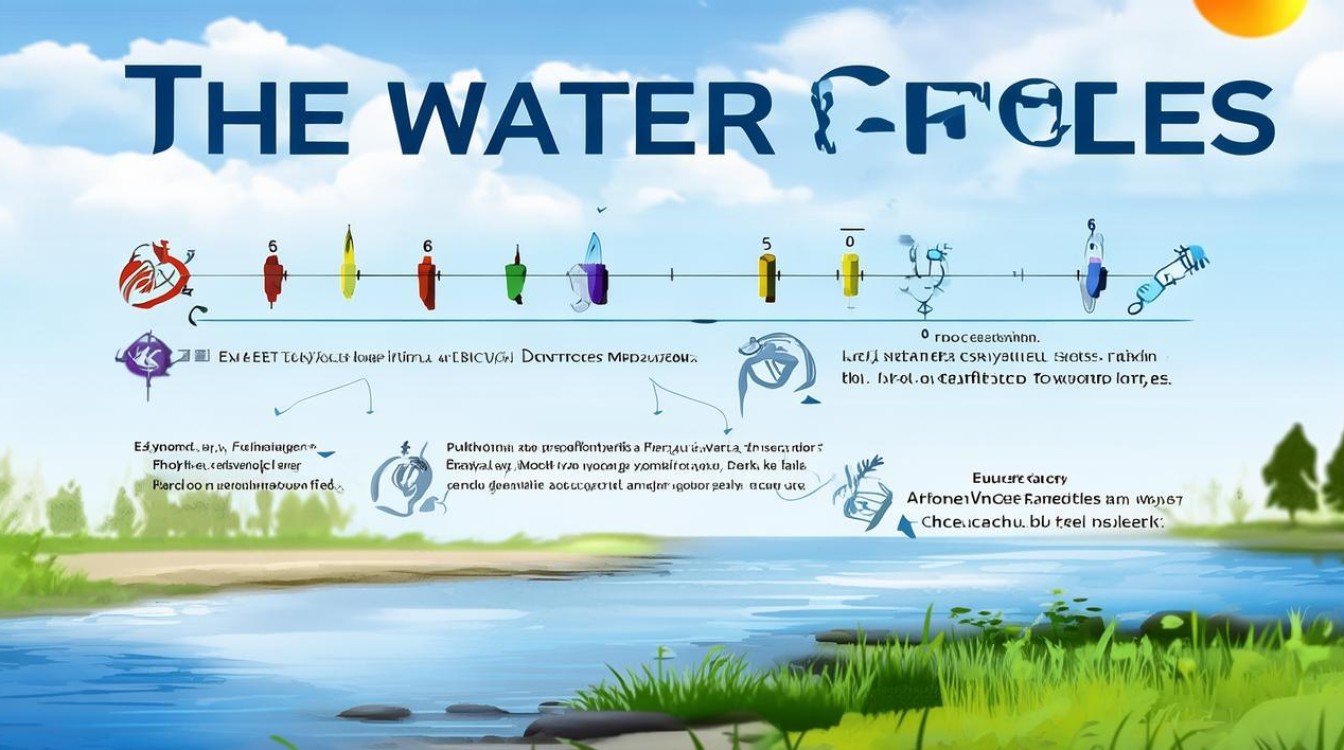 How Can the Water Cycle Model Improve Your IELTS Writing Score?-图4