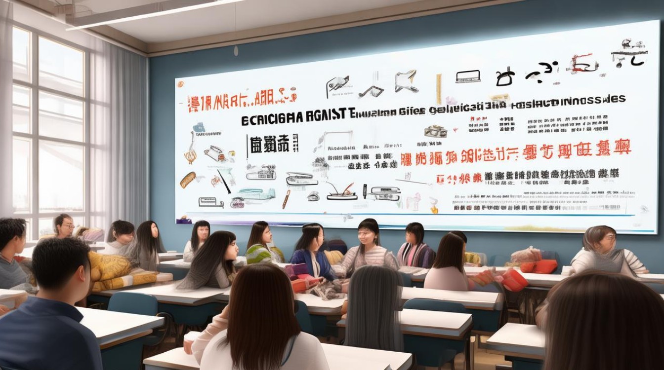长沙哪里学英语口语好？高效提升口语的实用指南-图1