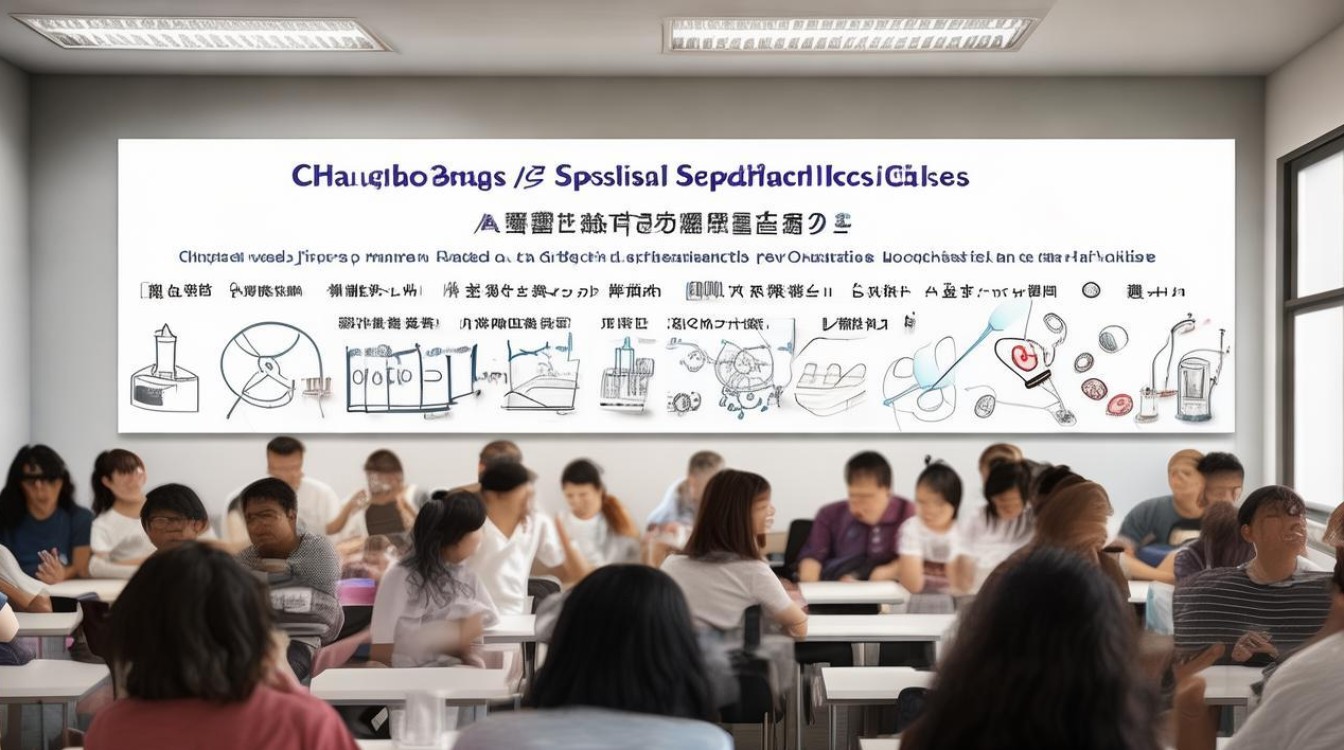 长沙哪里学英语口语好？高效提升口语的实用指南-图4