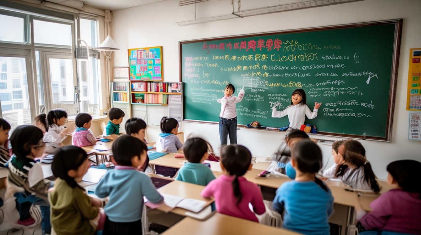 沈阳线下儿童英语口语学习班哪家好？-图4