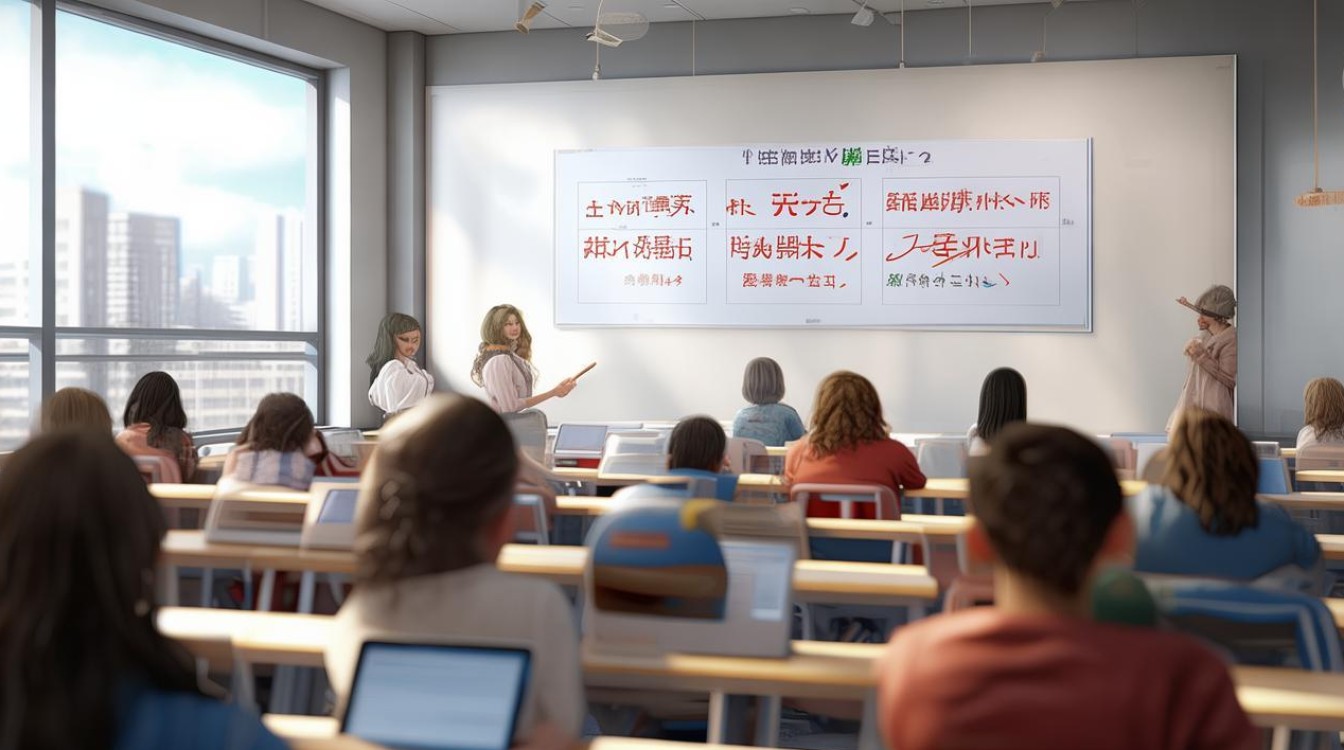 想学英语口语，哪家培训机构最有效？-图1