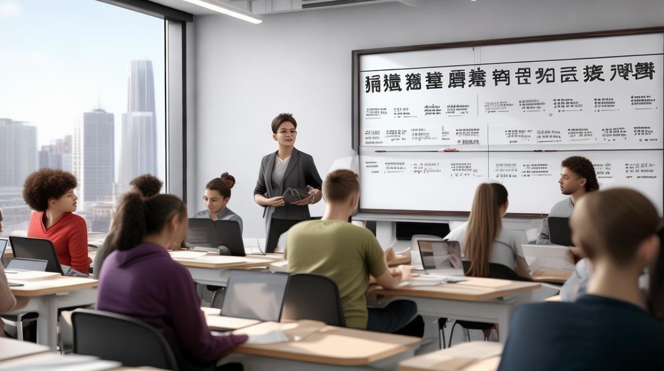 想学英语口语，哪家培训机构最有效？-图4