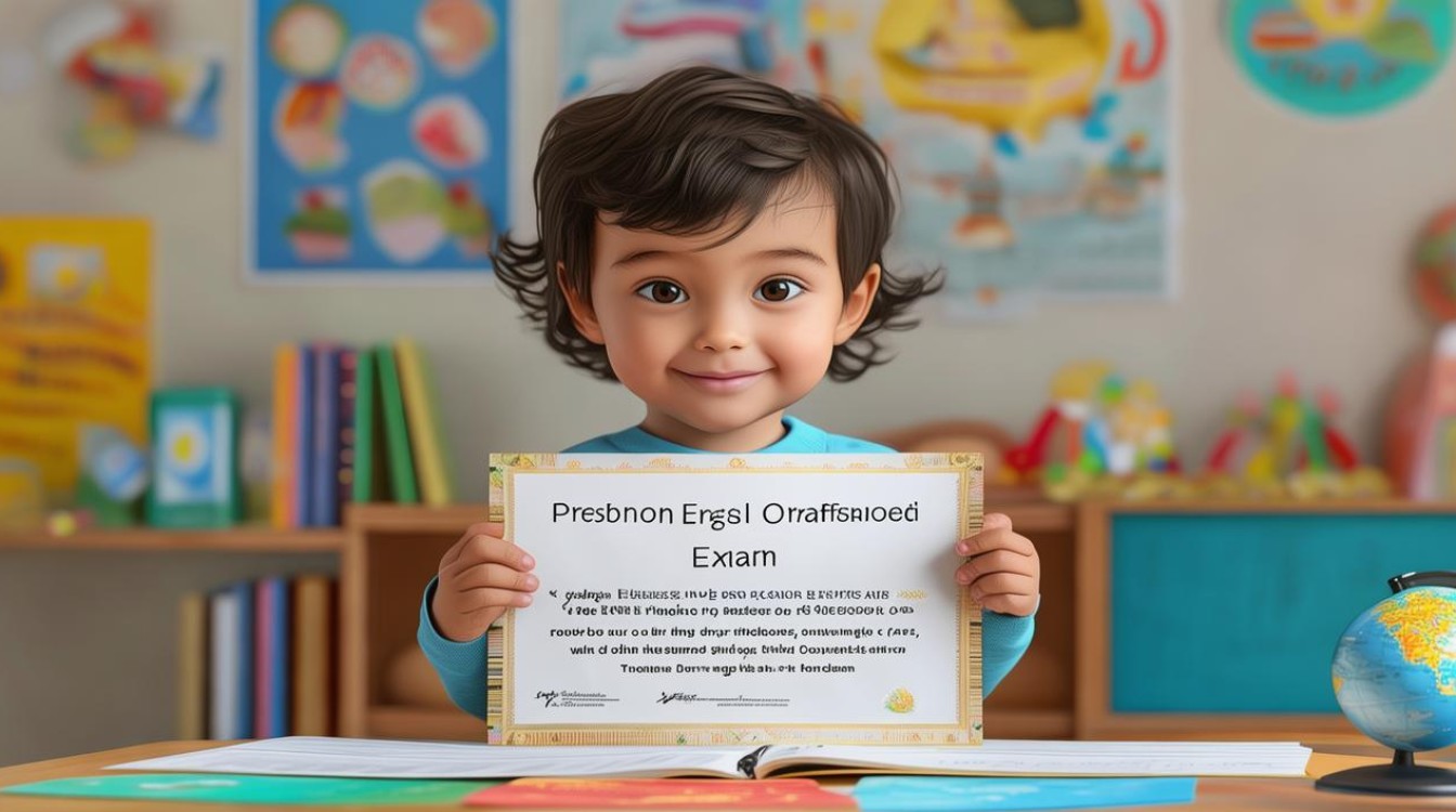 幼儿英语口语证如何培养孩子流利表达？-图4