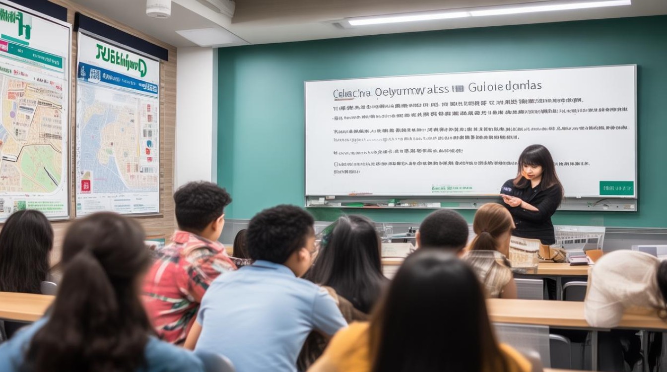 如何提升英语口语？广州新东方最新教学技巧分享-图1